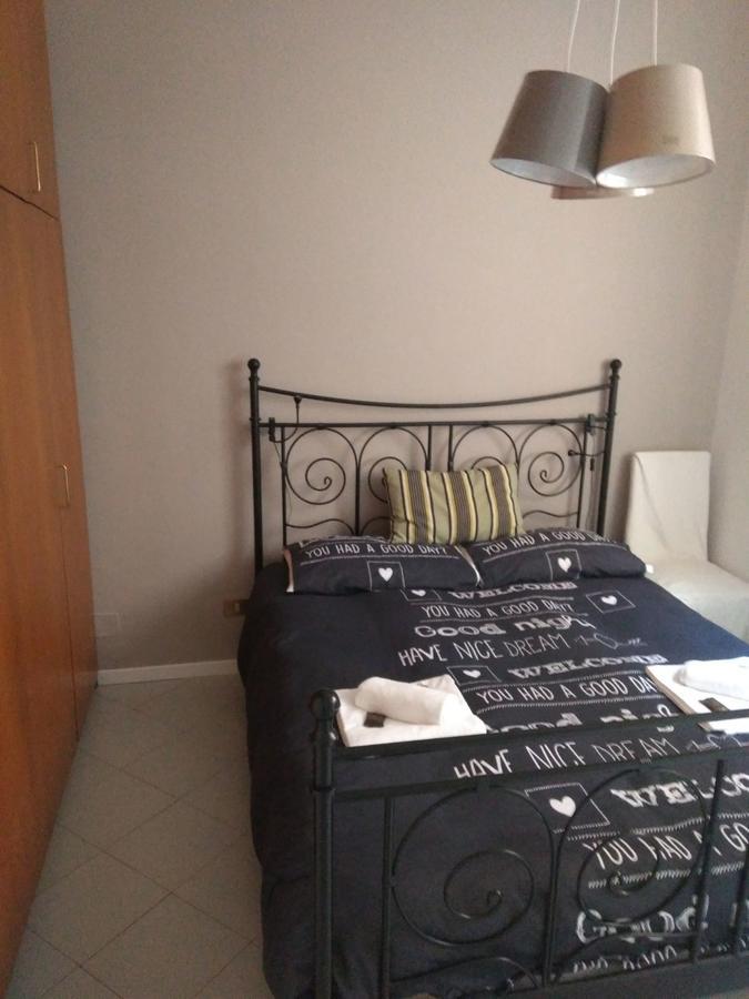 Yourstay@Rome Vatican Buitenkant foto