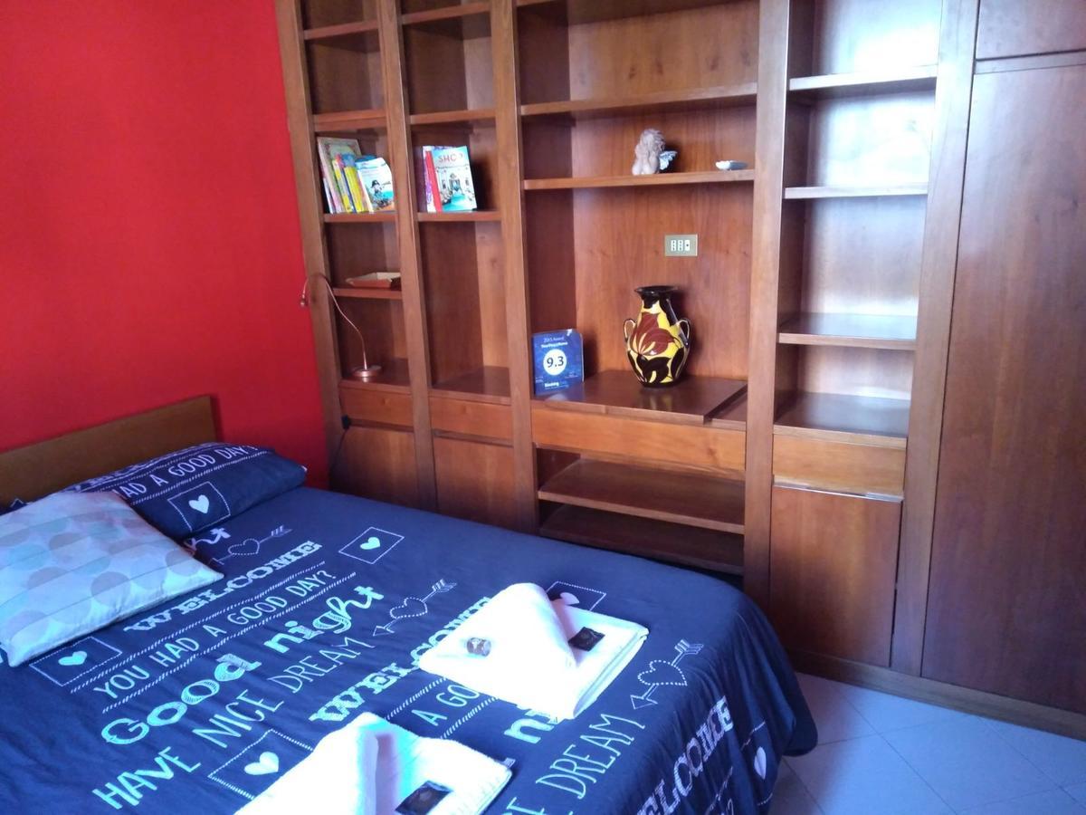 Yourstay@Rome Vatican Buitenkant foto