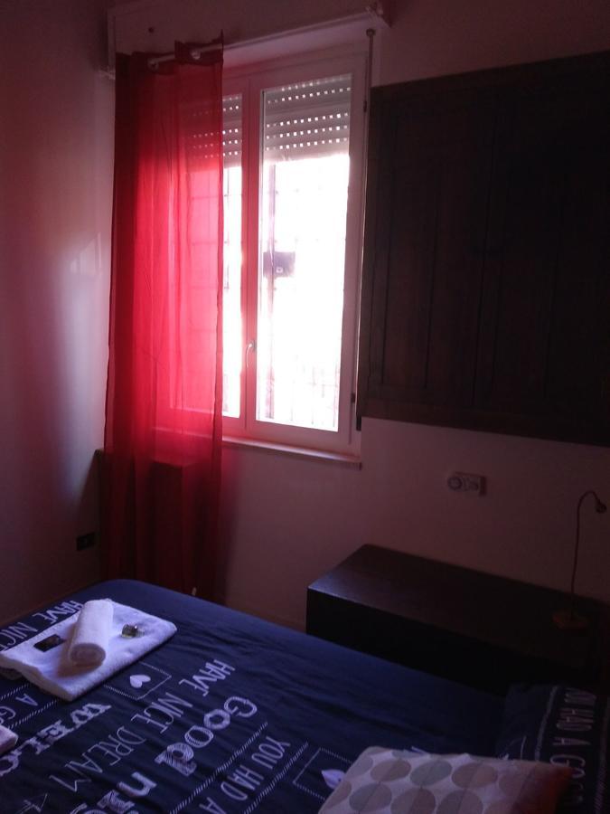 Yourstay@Rome Vatican Buitenkant foto